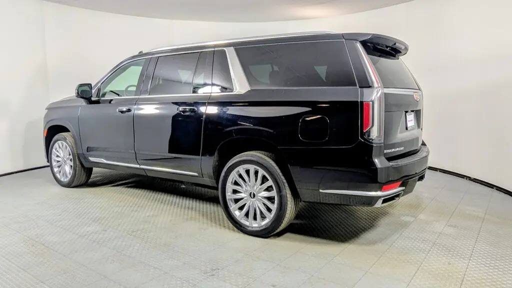 Florida Fine Cars - Used CADILLAC ESCALADE ESV 2022 ORLANDO LUXURY