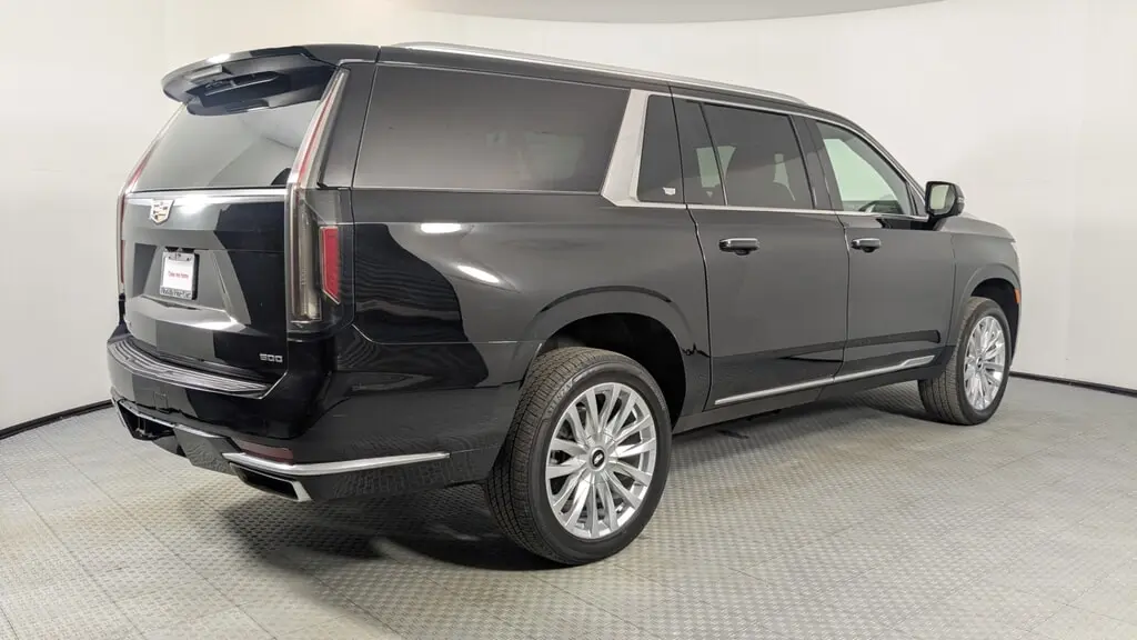 Florida Fine Cars - Used CADILLAC ESCALADE ESV 2022 ORLANDO LUXURY