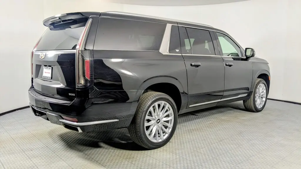 Florida Fine Cars - Used CADILLAC ESCALADE ESV 2022 ORLANDO LUXURY