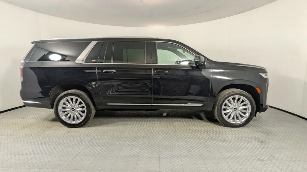 Florida Fine Cars - Used CADILLAC ESCALADE ESV 2022 ORLANDO LUXURY