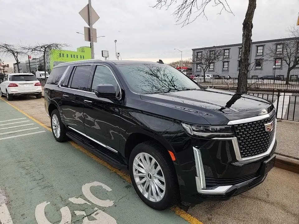 Florida Fine Cars - Used CADILLAC ESCALADE ESV 2022 ORLANDO LUXURY