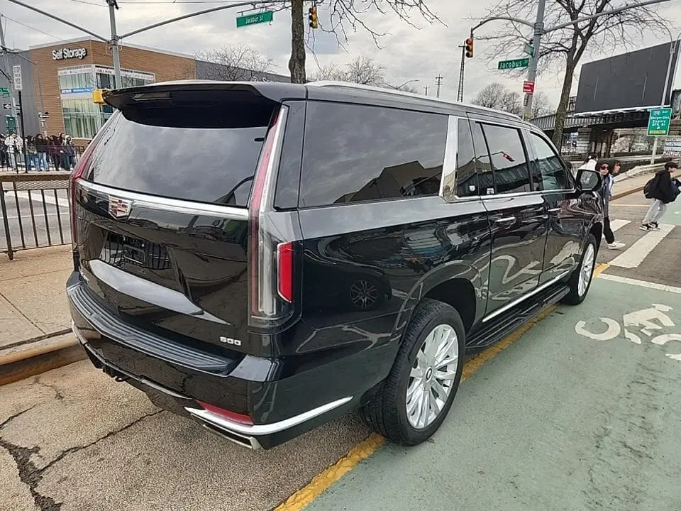 Florida Fine Cars - Used CADILLAC ESCALADE ESV 2022 ORLANDO LUXURY