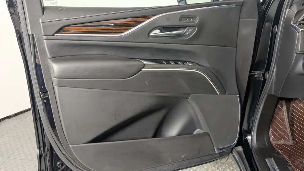 Florida Fine Cars - Used CADILLAC ESCALADE ESV 2022 ORLANDO LUXURY