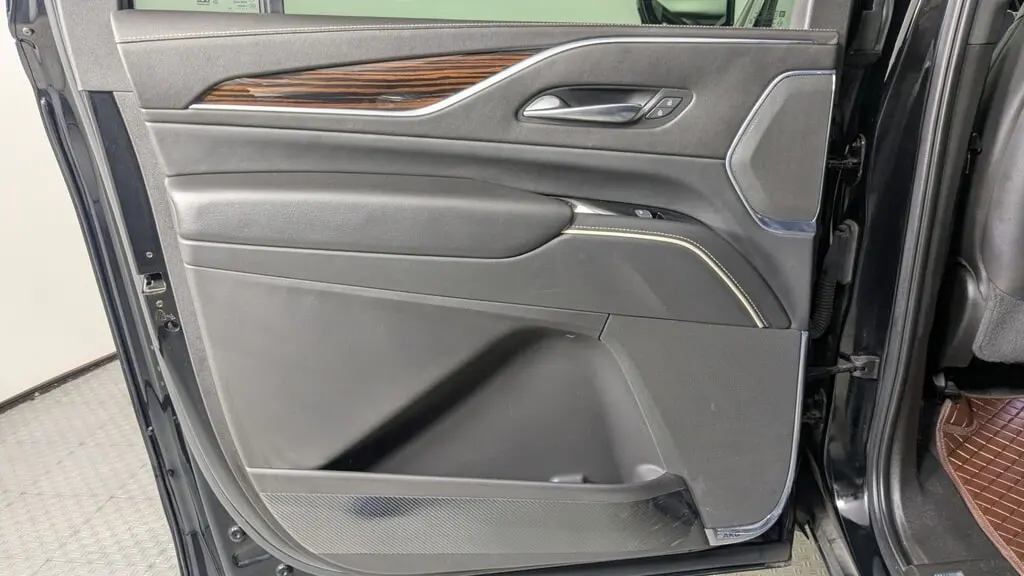 Florida Fine Cars - Used CADILLAC ESCALADE ESV 2022 ORLANDO LUXURY