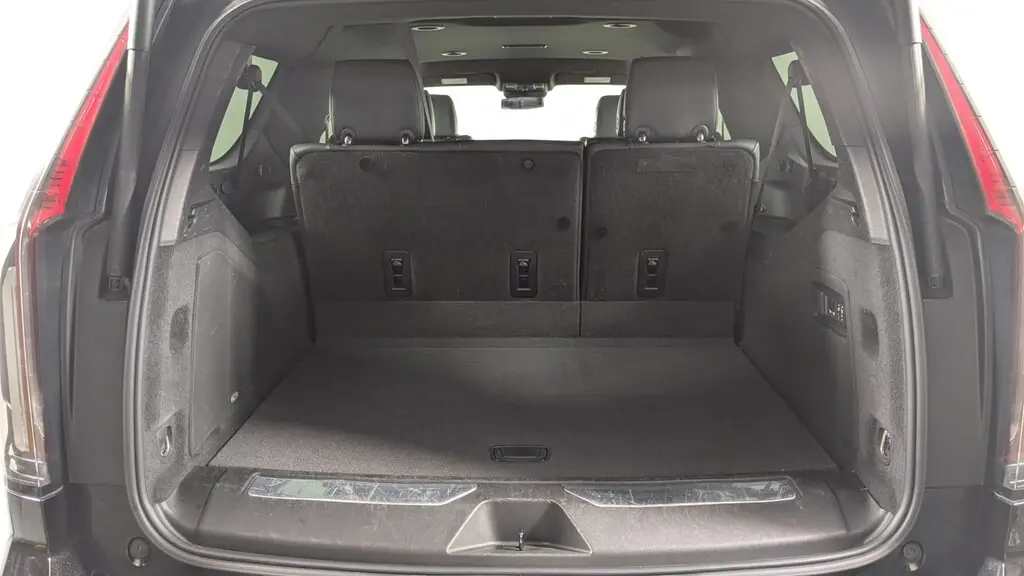 Florida Fine Cars - Used CADILLAC ESCALADE ESV 2022 ORLANDO LUXURY