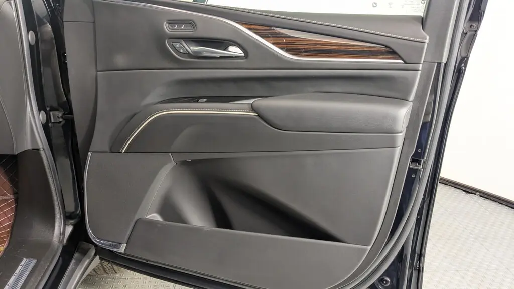 Florida Fine Cars - Used CADILLAC ESCALADE ESV 2022 ORLANDO LUXURY