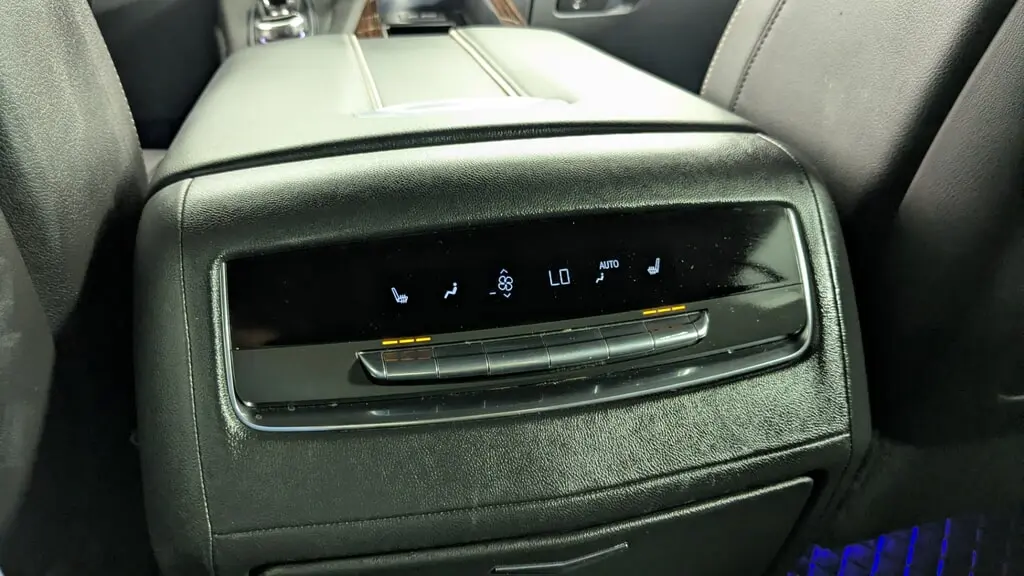 Florida Fine Cars - Used CADILLAC ESCALADE ESV 2022 ORLANDO LUXURY