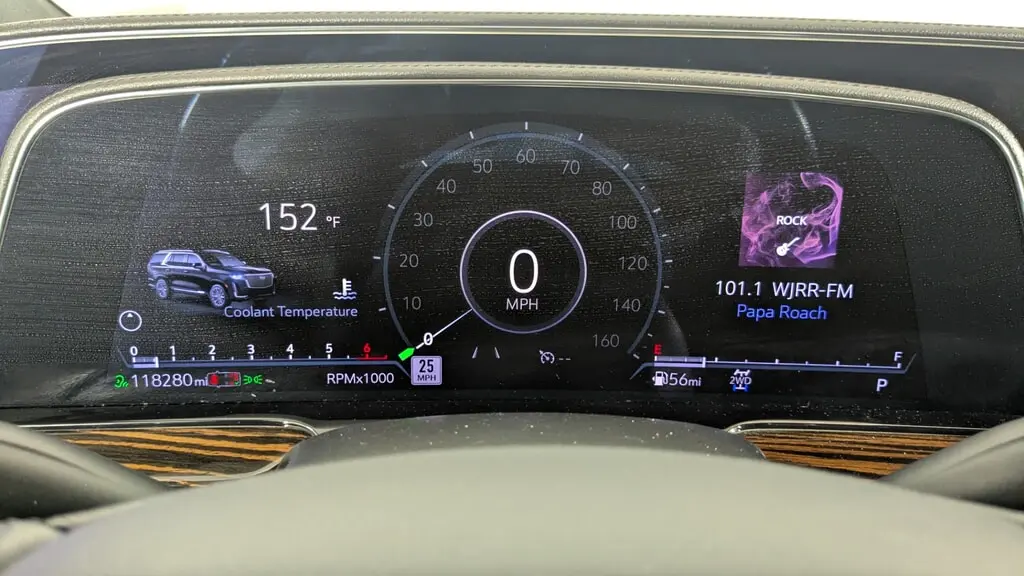 Florida Fine Cars - Used CADILLAC ESCALADE ESV 2022 ORLANDO LUXURY