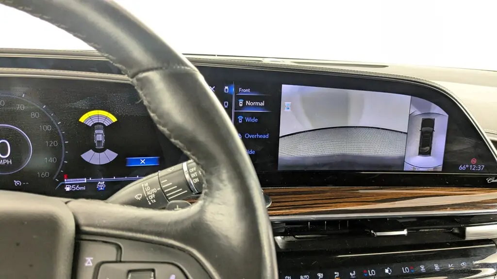 Florida Fine Cars - Used CADILLAC ESCALADE ESV 2022 ORLANDO LUXURY