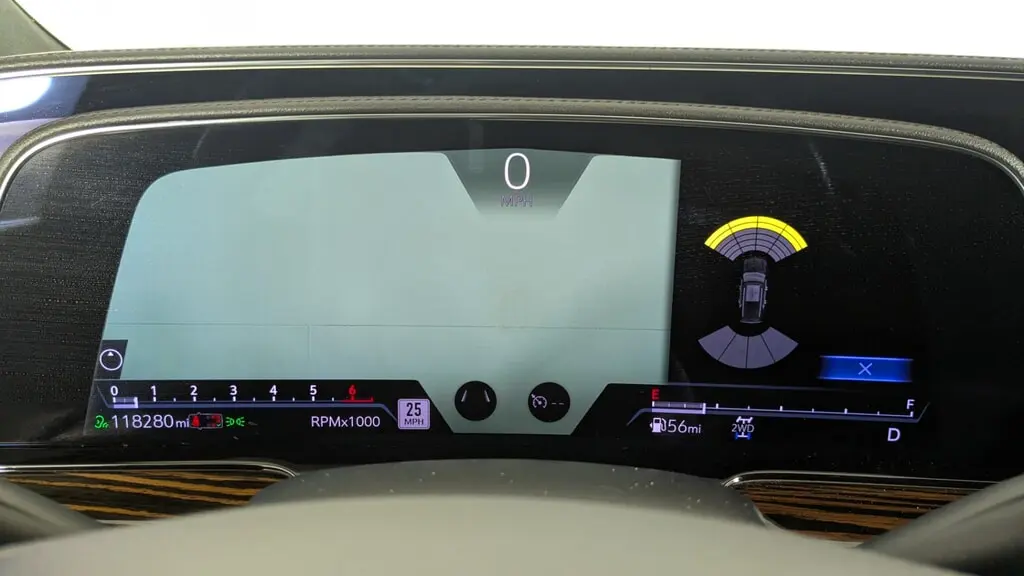 Florida Fine Cars - Used CADILLAC ESCALADE ESV 2022 ORLANDO LUXURY