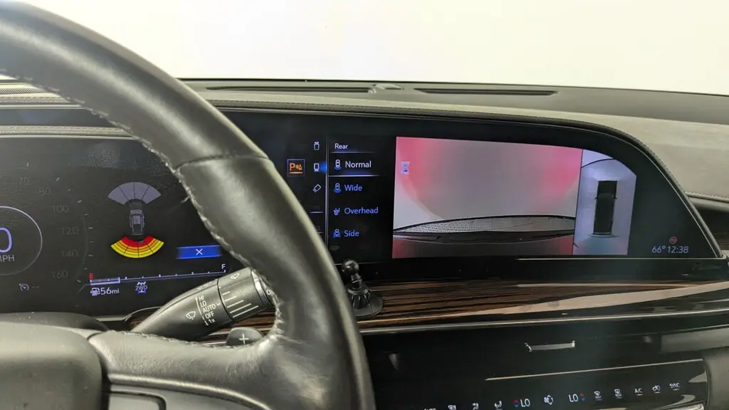 Florida Fine Cars - Used CADILLAC ESCALADE ESV 2022 ORLANDO LUXURY