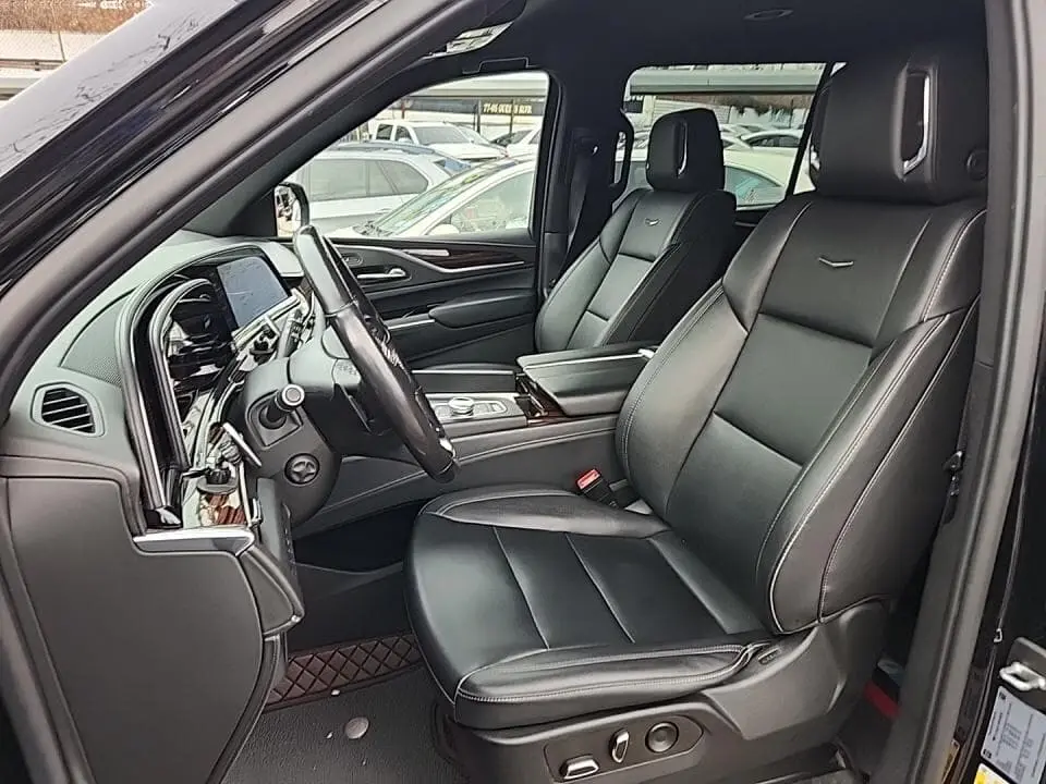 Florida Fine Cars - Used CADILLAC ESCALADE ESV 2022 ORLANDO LUXURY