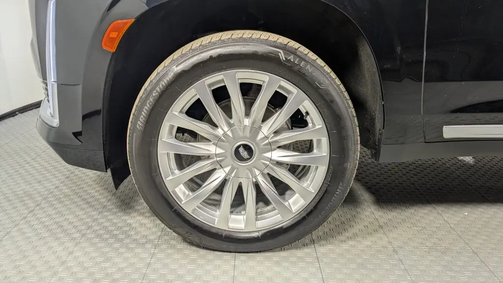 Florida Fine Cars - Used CADILLAC ESCALADE ESV 2022 ORLANDO LUXURY