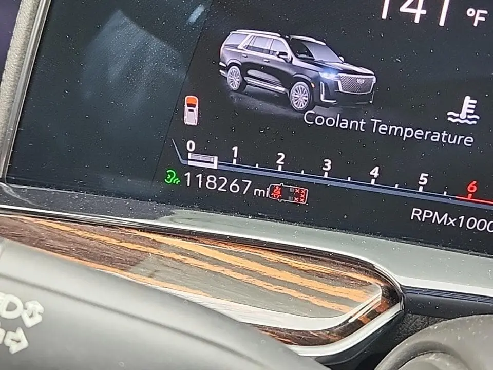 Florida Fine Cars - Used CADILLAC ESCALADE ESV 2022 ORLANDO LUXURY