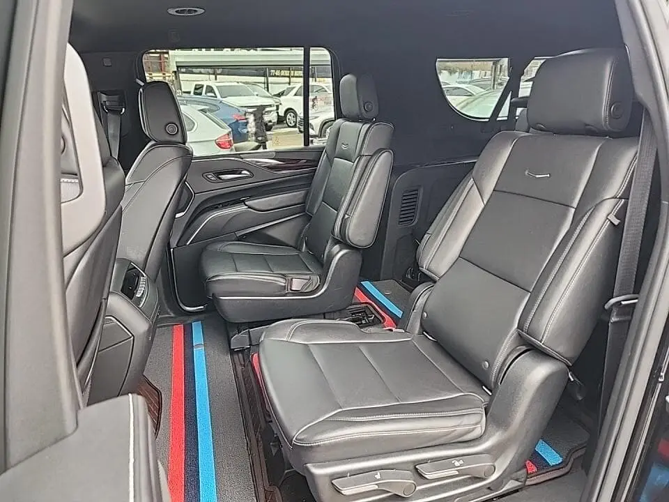 Florida Fine Cars - Used CADILLAC ESCALADE ESV 2022 ORLANDO LUXURY