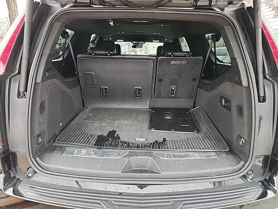 Florida Fine Cars - Used CADILLAC ESCALADE ESV 2022 ORLANDO LUXURY