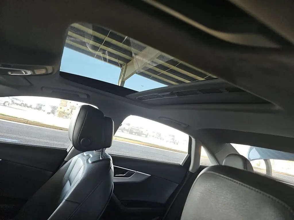 Florida Fine Cars - Used AUDI A4 2017 WEST PALM PREMIUM