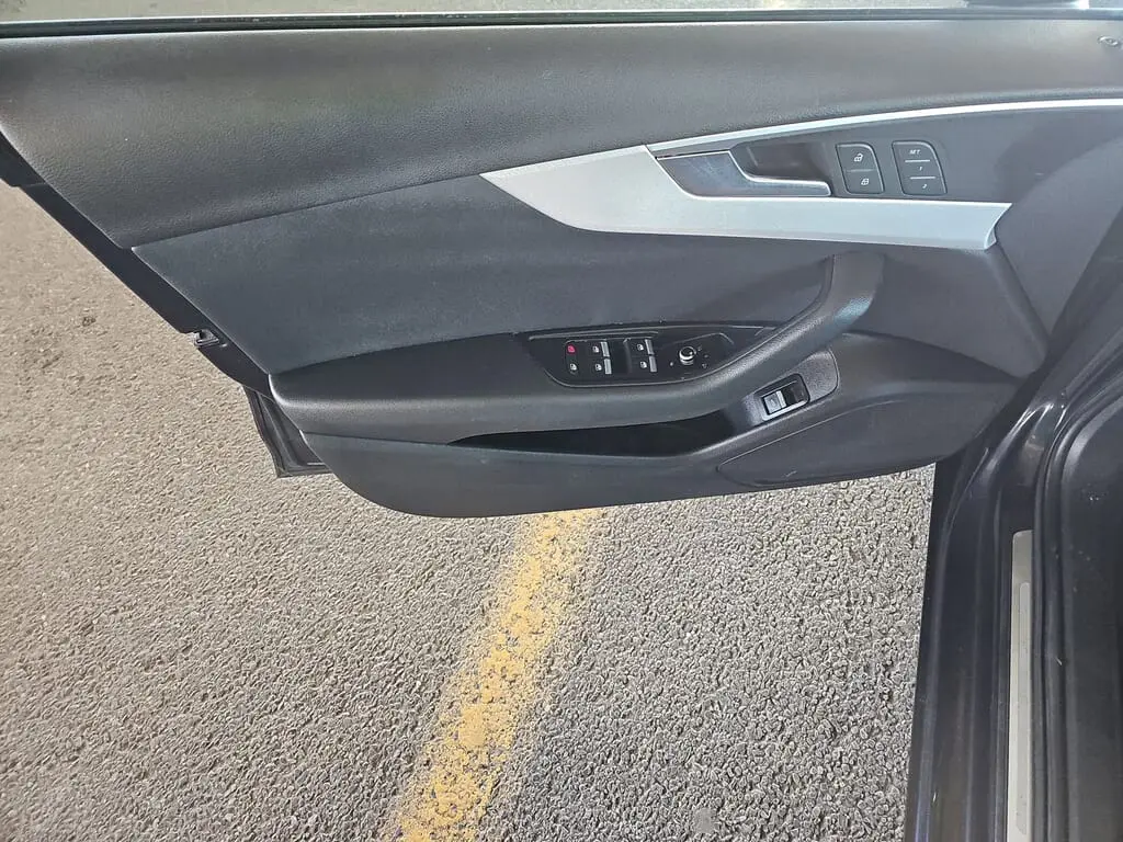 Florida Fine Cars - Used AUDI A4 2017 WEST PALM PREMIUM