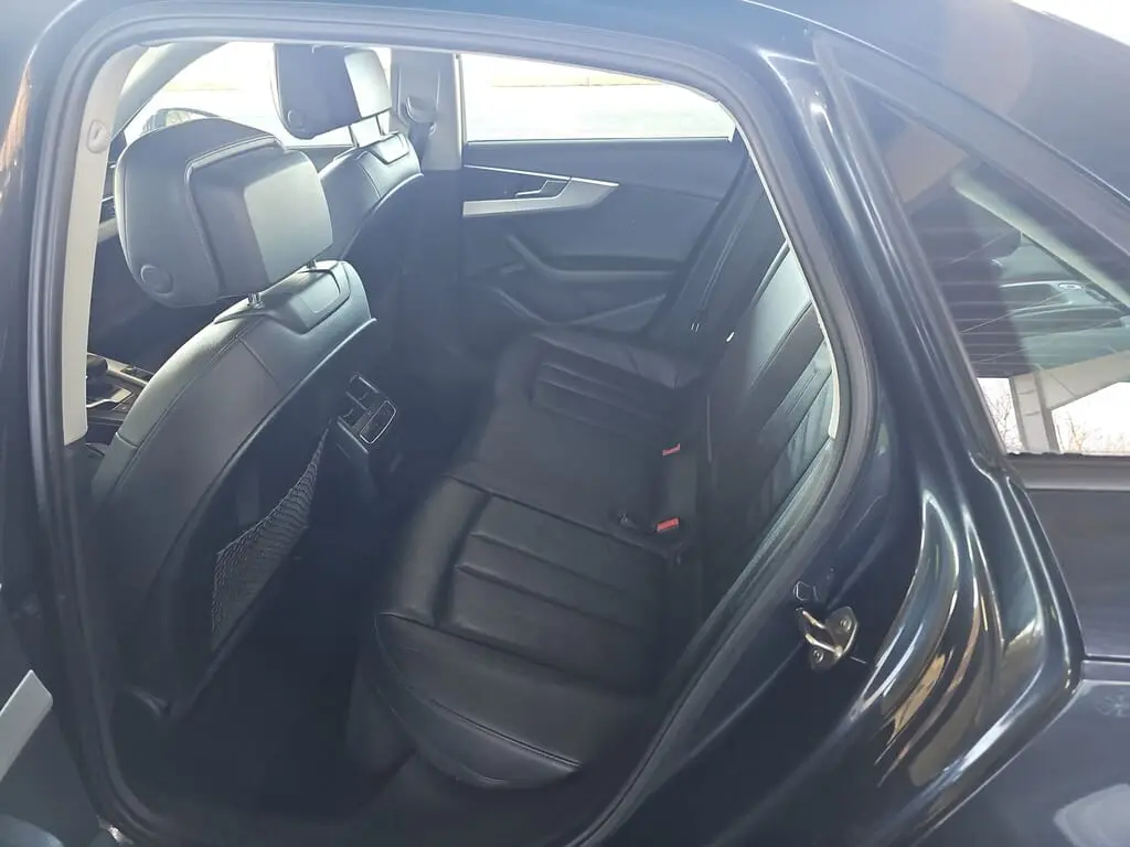 Florida Fine Cars - Used AUDI A4 2017 WEST PALM PREMIUM