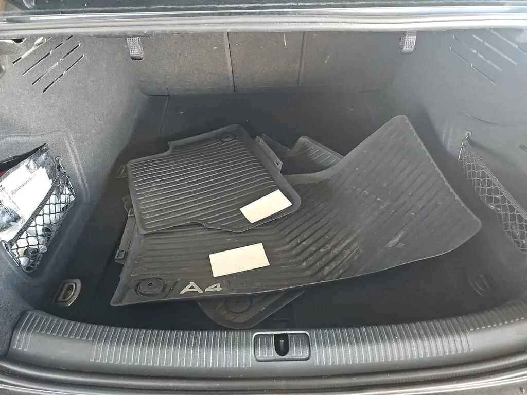 Florida Fine Cars - Used AUDI A4 2017 WEST PALM PREMIUM