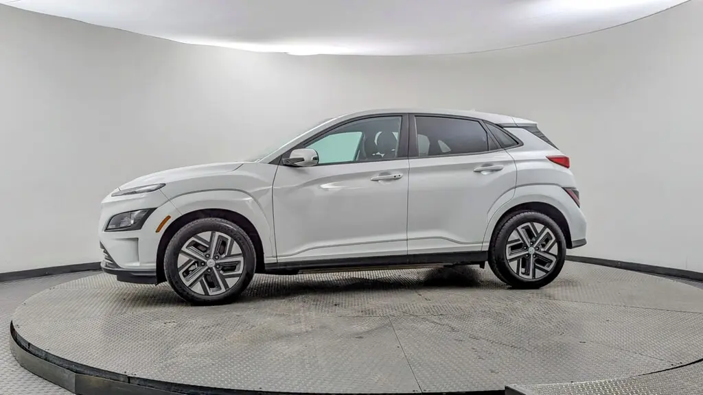 Florida Fine Cars - Used HYUNDAI KONA ELECTRIC 2023 MIAMI SE