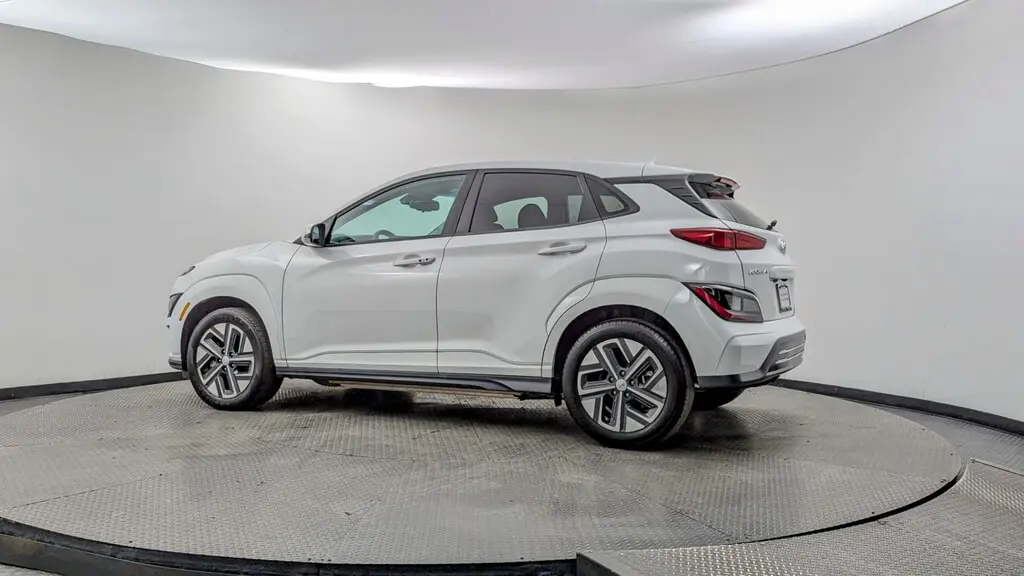 Florida Fine Cars - Used HYUNDAI KONA ELECTRIC 2023 MIAMI SE