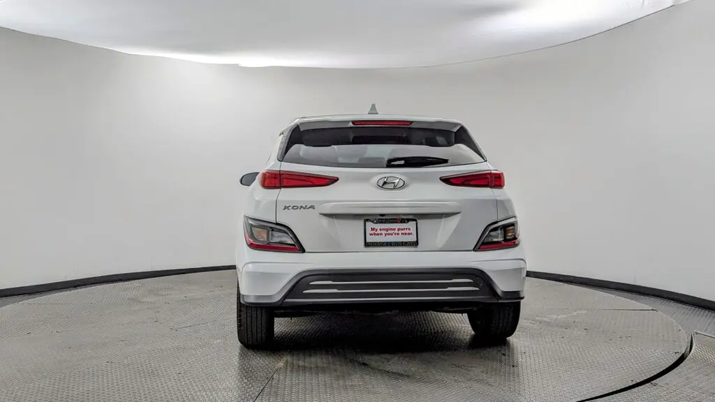 Florida Fine Cars - Used HYUNDAI KONA ELECTRIC 2023 MIAMI SE