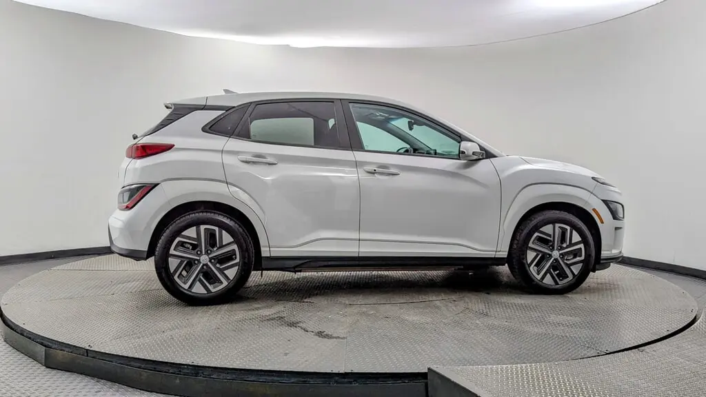 Florida Fine Cars - Used HYUNDAI KONA ELECTRIC 2023 MIAMI SE