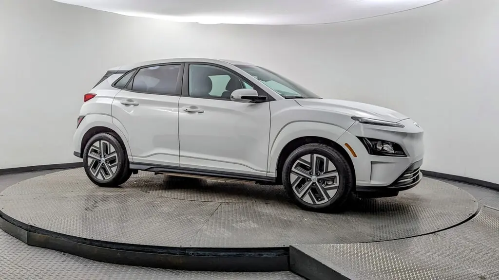 Florida Fine Cars - Used HYUNDAI KONA ELECTRIC 2023 MIAMI SE