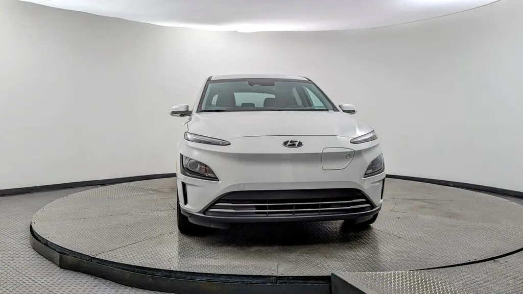 Florida Fine Cars - Used HYUNDAI KONA ELECTRIC 2023 MIAMI SE