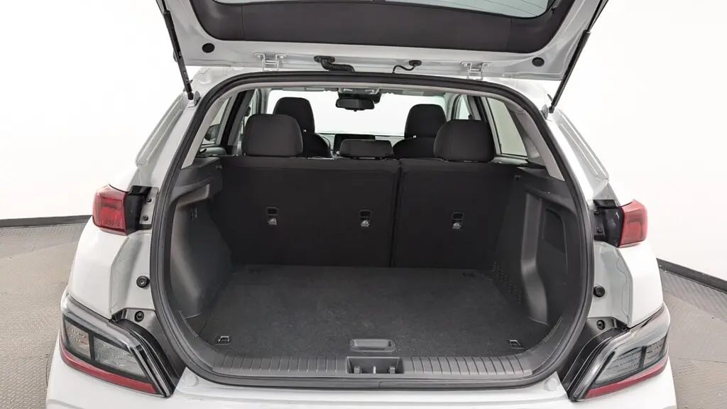 Florida Fine Cars - Used HYUNDAI KONA ELECTRIC 2023 MIAMI SE