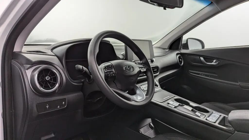 Florida Fine Cars - Used HYUNDAI KONA ELECTRIC 2023 MIAMI SE