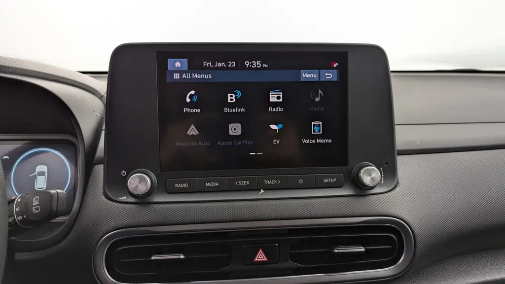 Florida Fine Cars - Used HYUNDAI KONA ELECTRIC 2023 MIAMI SE