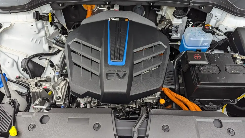 Florida Fine Cars - Used HYUNDAI KONA ELECTRIC 2023 MIAMI SE