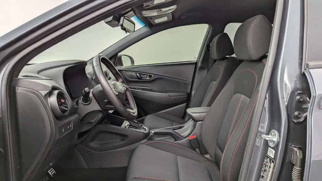 Florida Fine Cars - Used HYUNDAI KONA 2022 WEST PALM N LINE