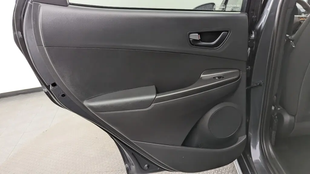 Florida Fine Cars - Used HYUNDAI KONA 2022 WEST PALM N LINE