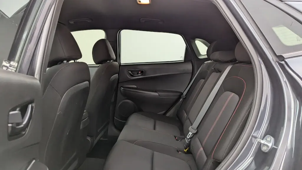 Florida Fine Cars - Used HYUNDAI KONA 2022 WEST PALM N LINE