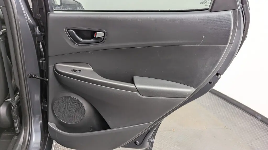 Florida Fine Cars - Used HYUNDAI KONA 2022 WEST PALM N LINE