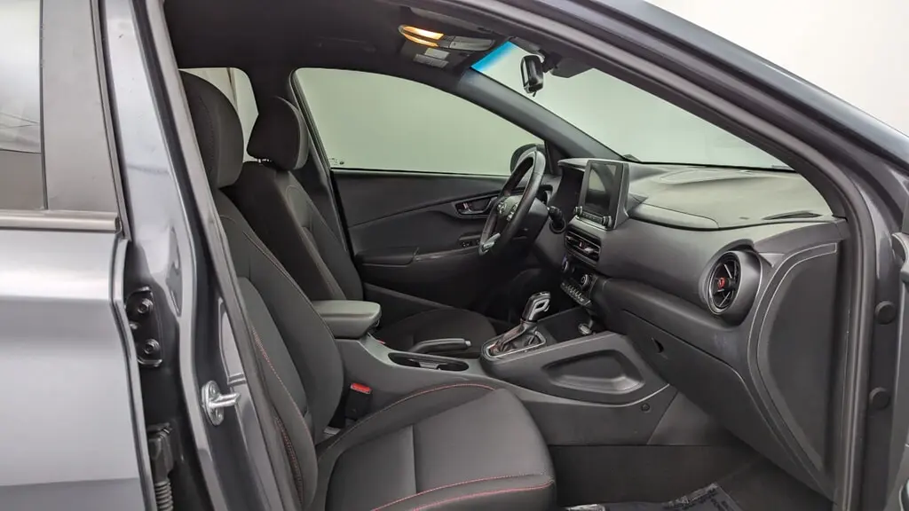 Florida Fine Cars - Used HYUNDAI KONA 2022 WEST PALM N LINE