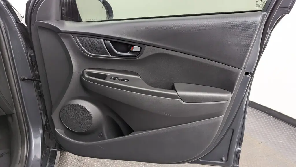 Florida Fine Cars - Used HYUNDAI KONA 2022 WEST PALM N LINE