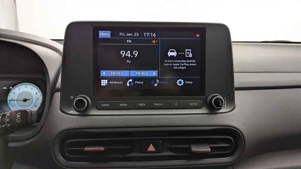 Florida Fine Cars - Used HYUNDAI KONA 2022 WEST PALM N LINE