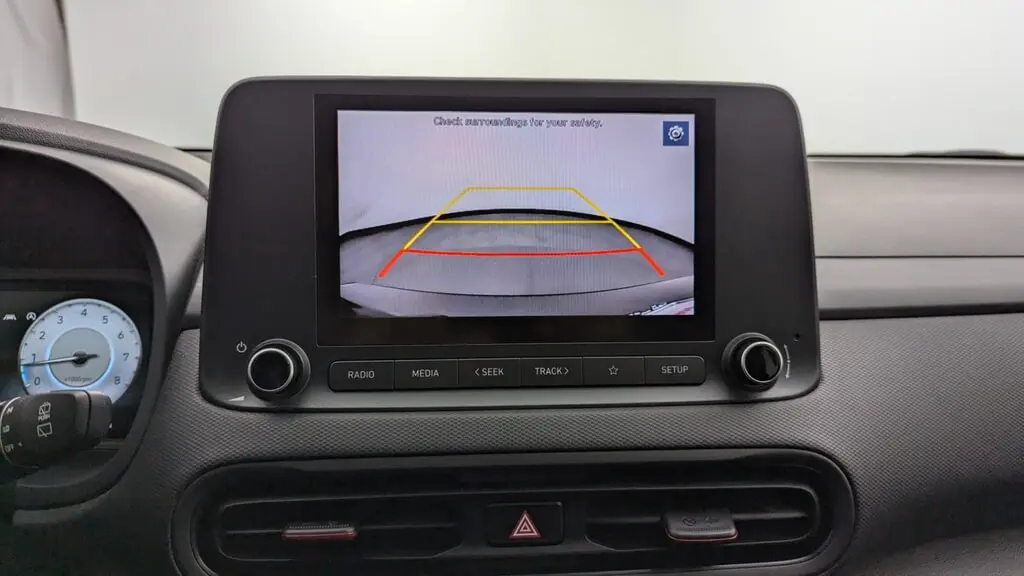 Florida Fine Cars - Used HYUNDAI KONA 2022 WEST PALM N LINE