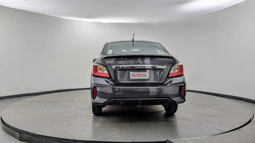 Florida Fine Cars - Used MITSUBISHI MIRAGE G4 2024 MIAMI ES