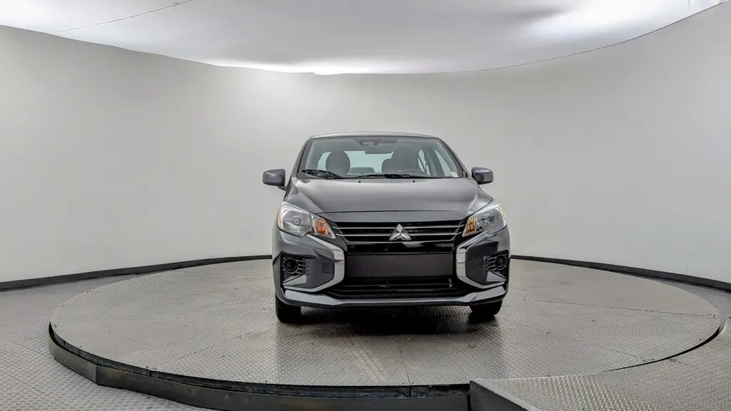 Florida Fine Cars - Used MITSUBISHI MIRAGE G4 2024 MIAMI ES