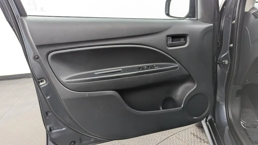 Florida Fine Cars - Used MITSUBISHI MIRAGE G4 2024 MIAMI ES