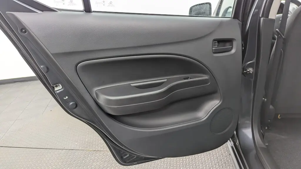 Florida Fine Cars - Used MITSUBISHI MIRAGE G4 2024 MIAMI ES