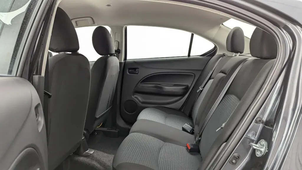 Florida Fine Cars - Used MITSUBISHI MIRAGE G4 2024 MIAMI ES