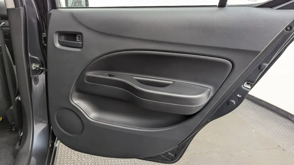 Florida Fine Cars - Used MITSUBISHI MIRAGE G4 2024 MIAMI ES