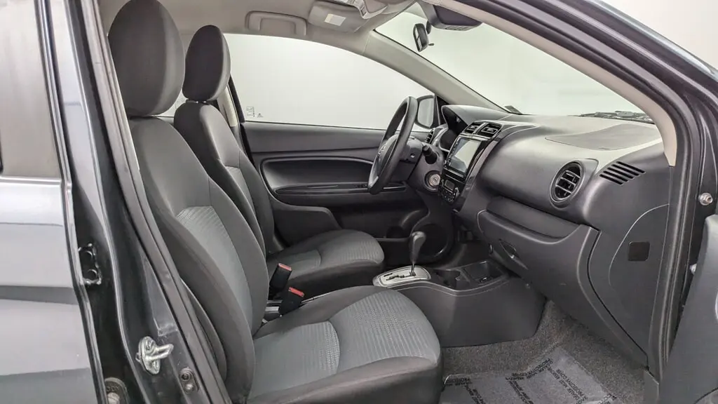 Florida Fine Cars - Used MITSUBISHI MIRAGE G4 2024 MIAMI ES