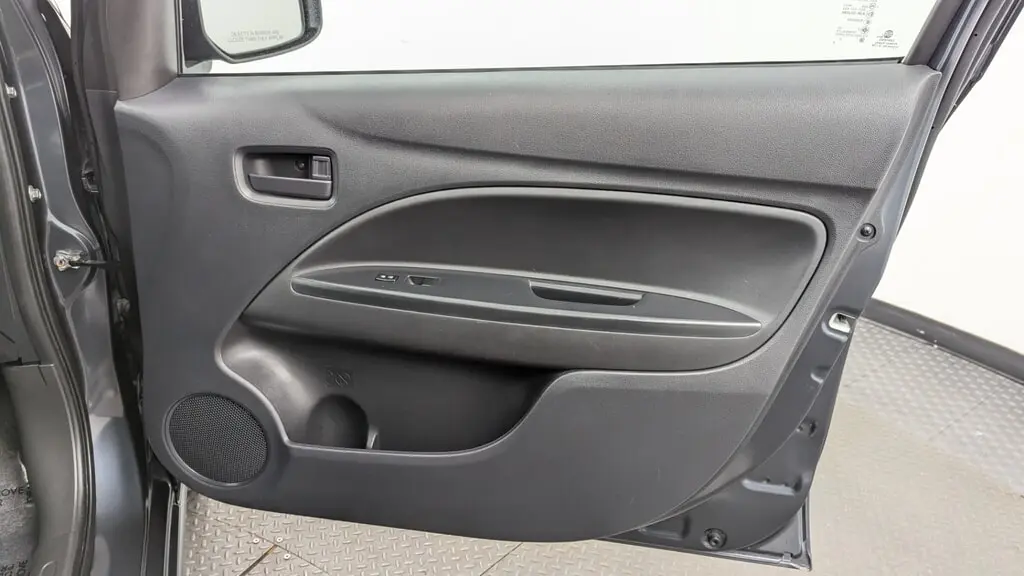 Florida Fine Cars - Used MITSUBISHI MIRAGE G4 2024 MIAMI ES